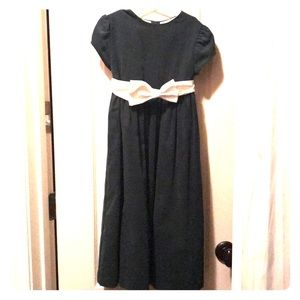 Bailey Boys Classics girl’s corduroy dress-worn 1x